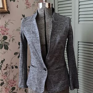 Banana Republic Blazer